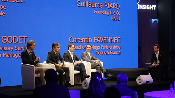 TES previous editions