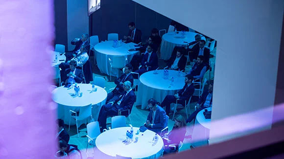 TES previous editions