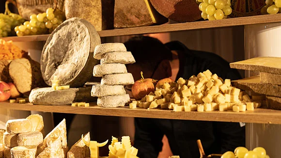 TES previous editions