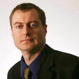 Steve Johnson