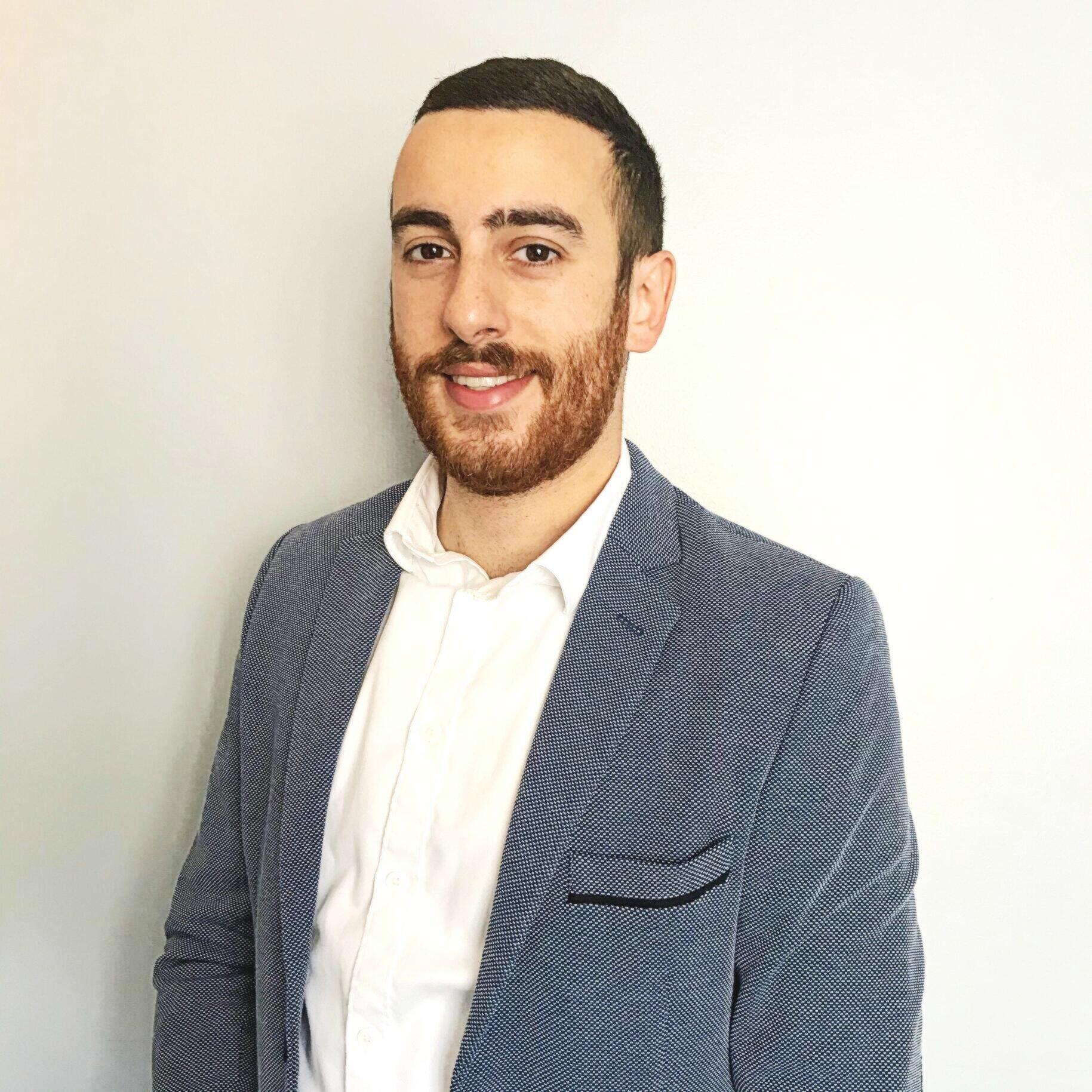 Rony Abboud