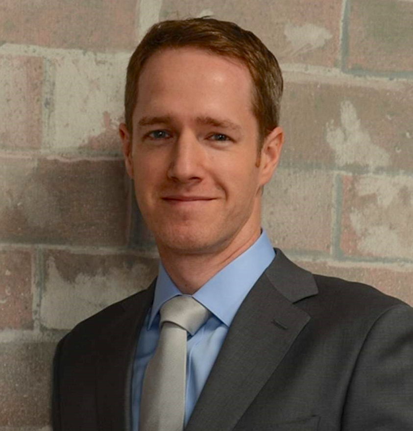 Ben Taylor