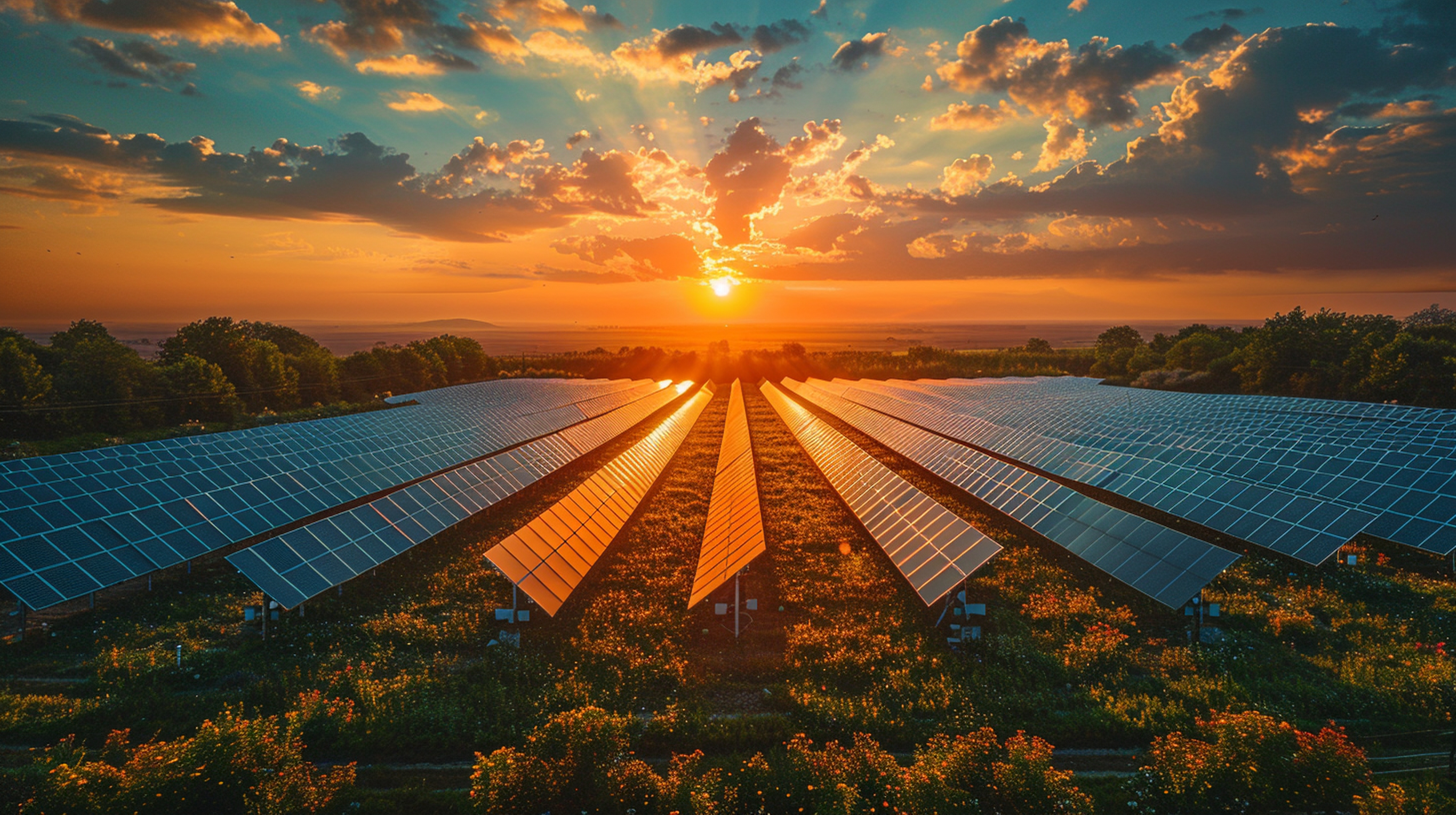 Solar Energy ETFs