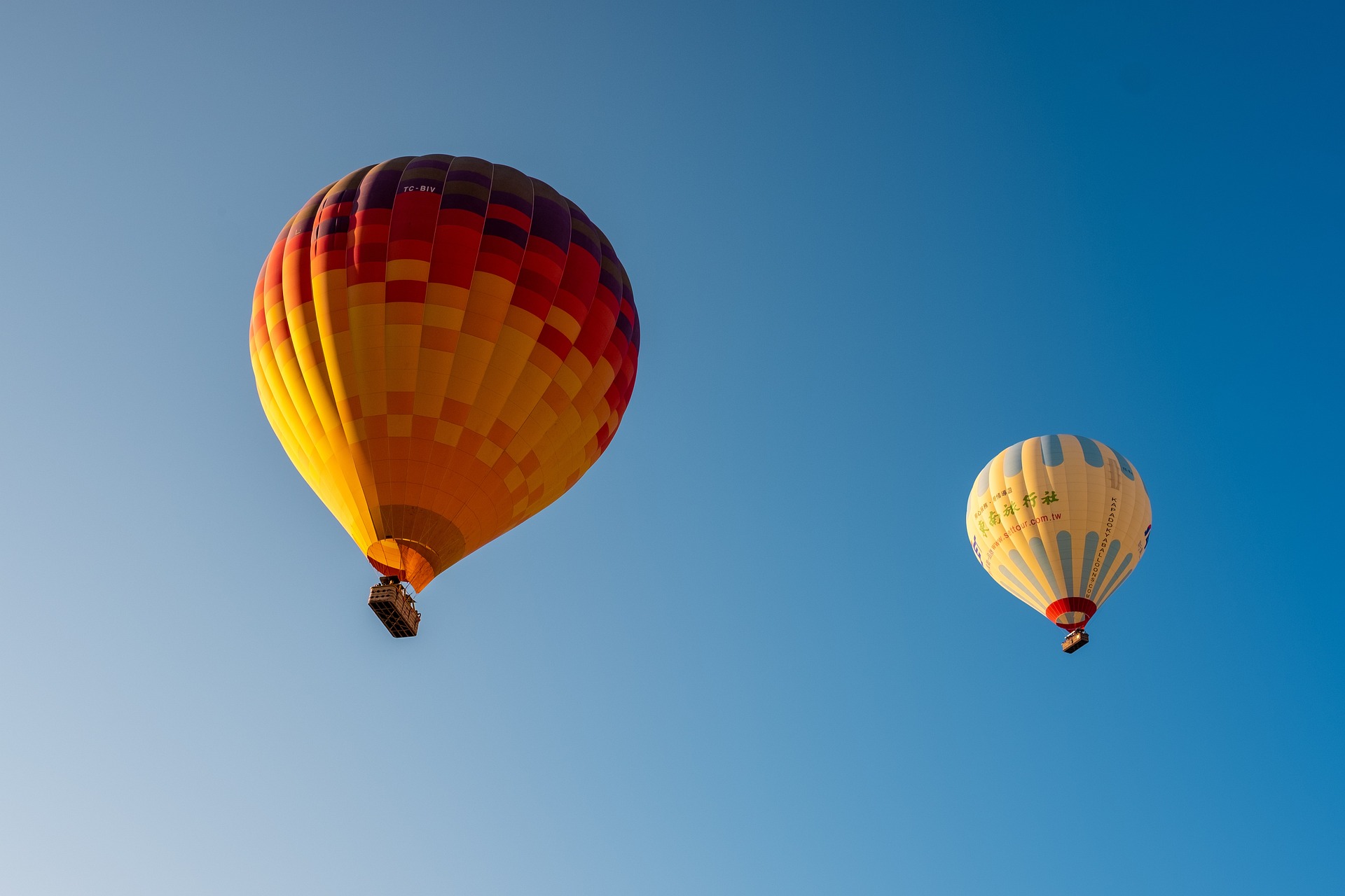 Discover why the Turkish and Taiwanese stock markets have emerged as the top performers in 2024