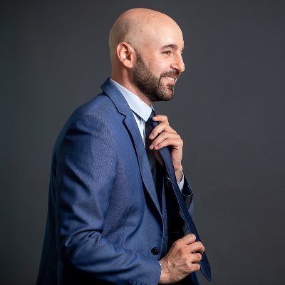 Christophe Barraud