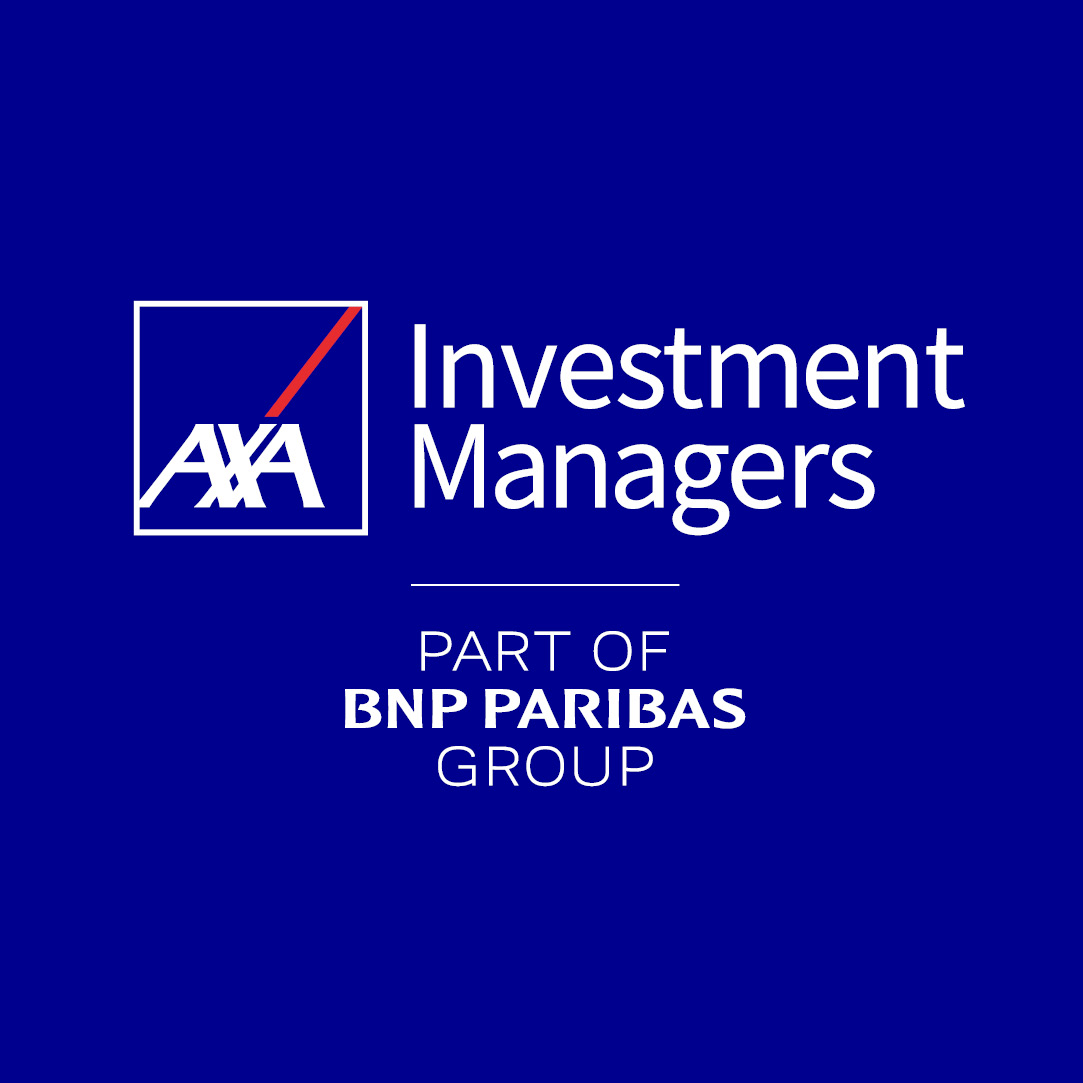 AXA IM logo