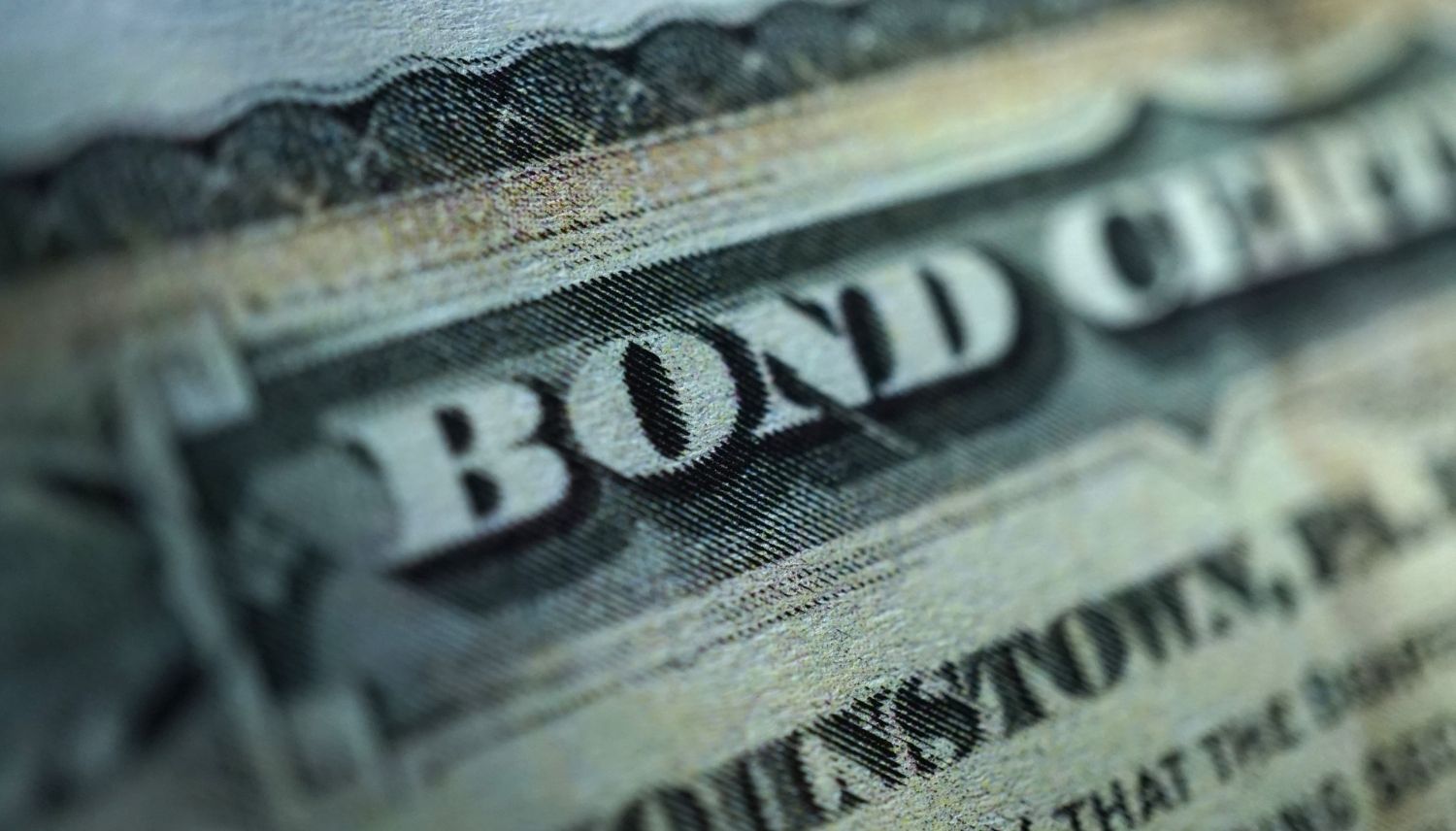 Fixed Income ETFs Europe