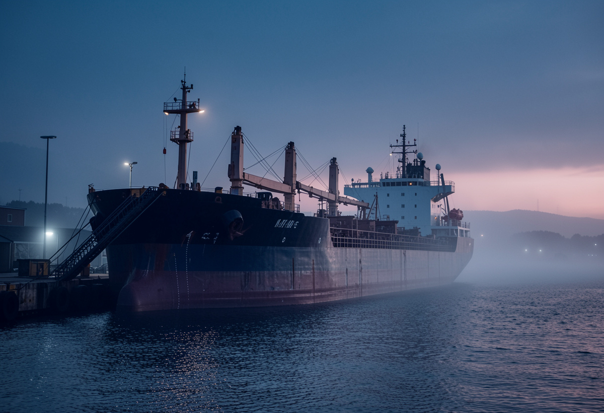 European Energy ETFs Rally as Iran-US Strikes Threaten the Strait of Hormuz